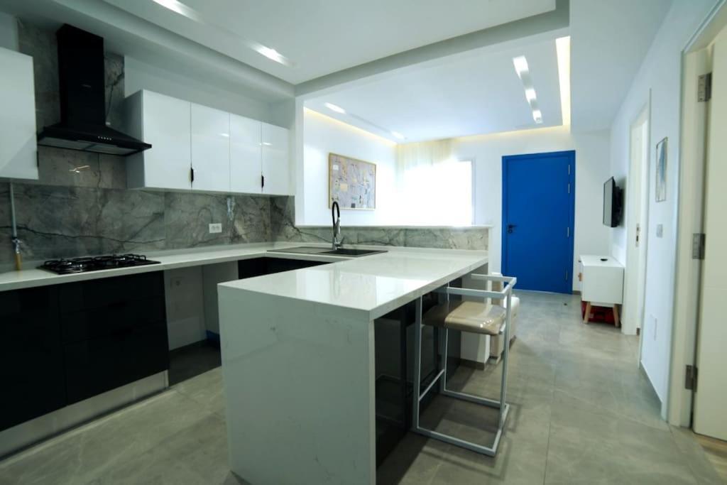 La Cozy Suite سيدي بو سعيد المظهر الخارجي الصورة