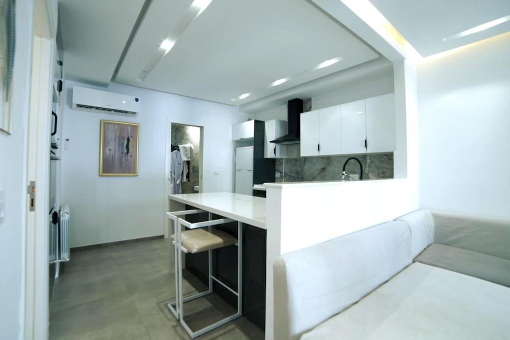La Cozy Suite سيدي بو سعيد المظهر الخارجي الصورة