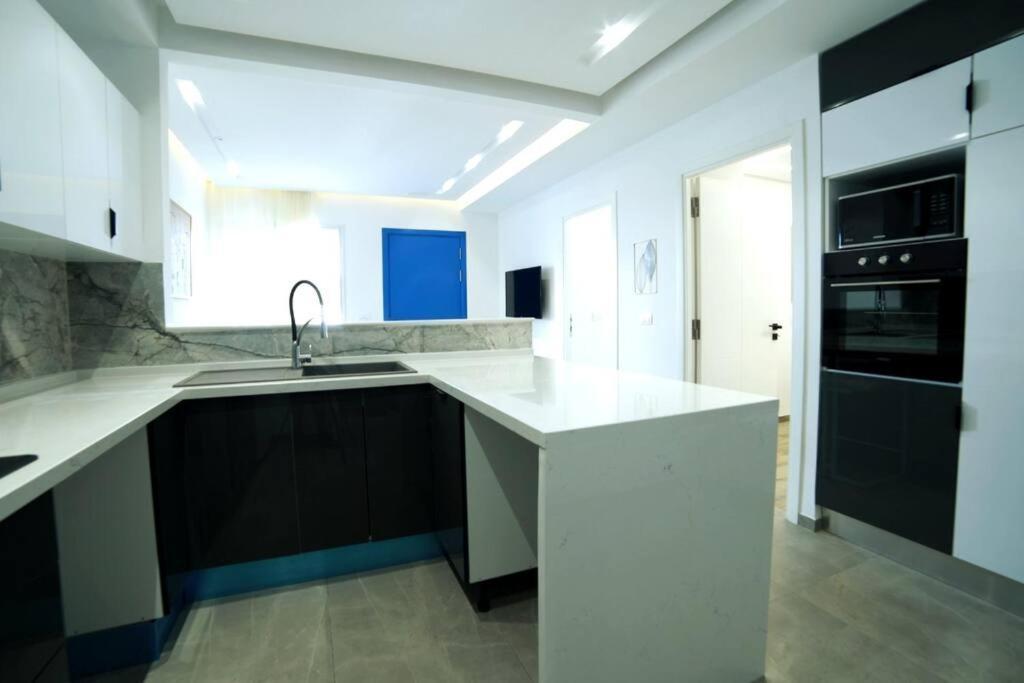 La Cozy Suite سيدي بو سعيد المظهر الخارجي الصورة