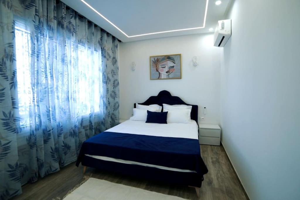 La Cozy Suite سيدي بو سعيد المظهر الخارجي الصورة
