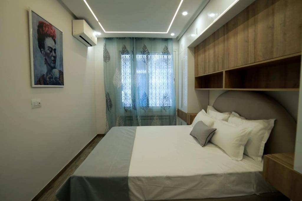 La Cozy Suite سيدي بو سعيد المظهر الخارجي الصورة