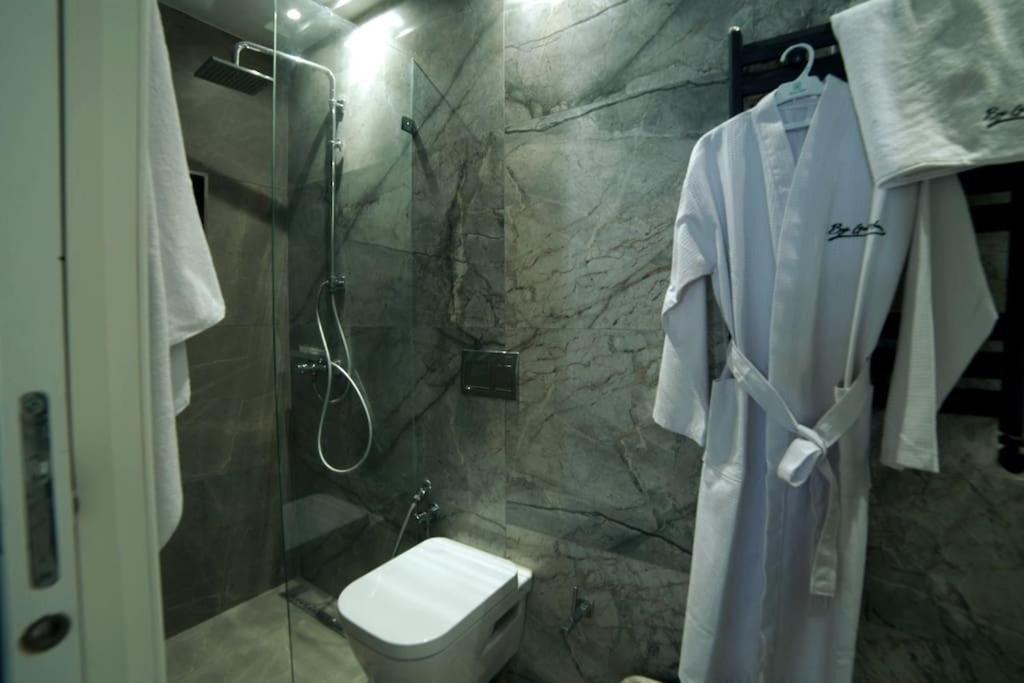 La Cozy Suite سيدي بو سعيد المظهر الخارجي الصورة